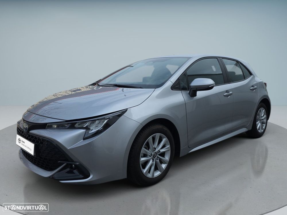 Toyota Corolla 1.8 Hybrid Comfort