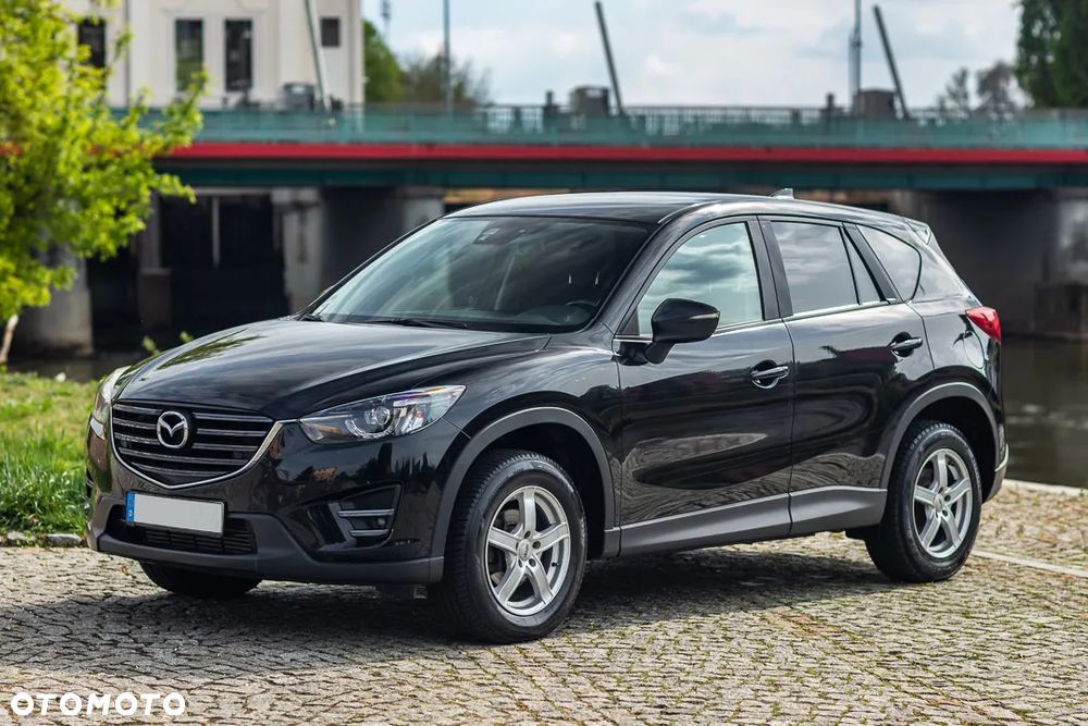 Mazda CX-5 2.2 D Skyenergy - 5