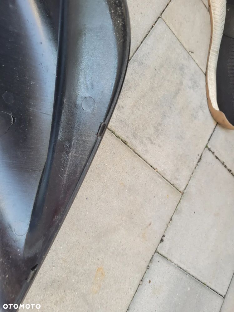 Owiewka, osłona, bok, boczek Yamaha Aerox 50 - 17