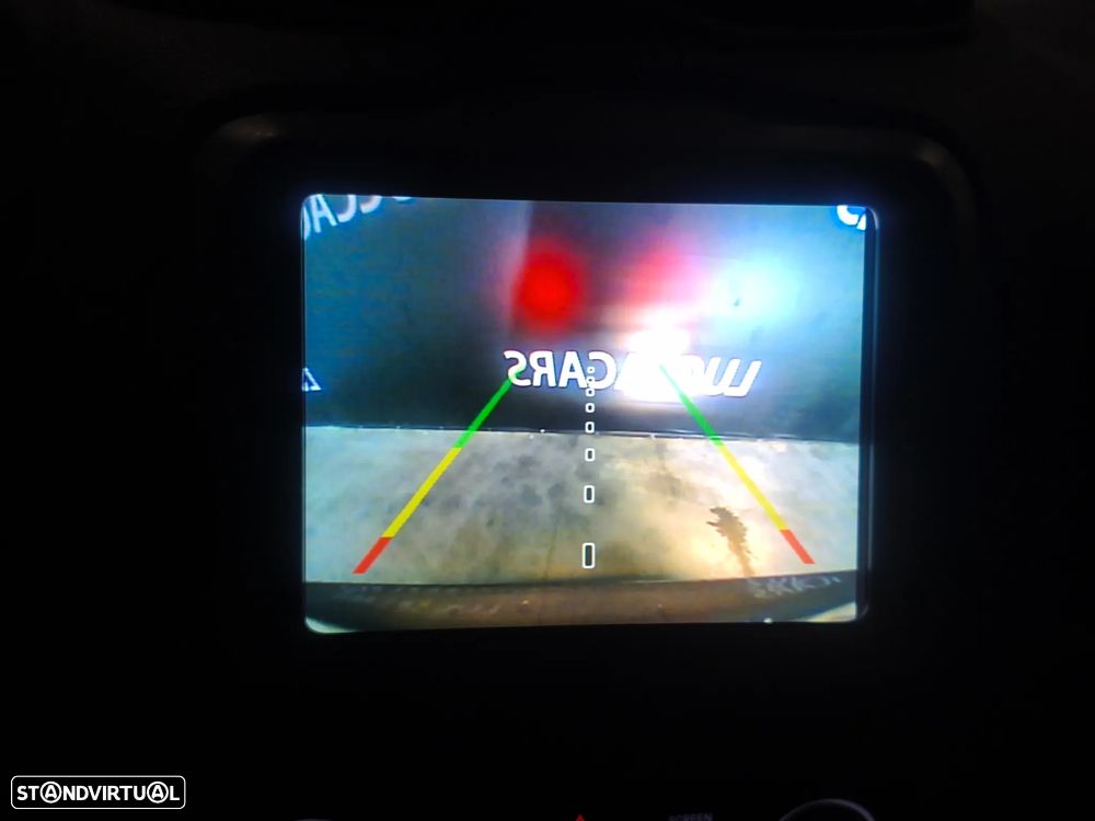 Jeep Renegade 1.3 T-GDI Auto Limited - 24