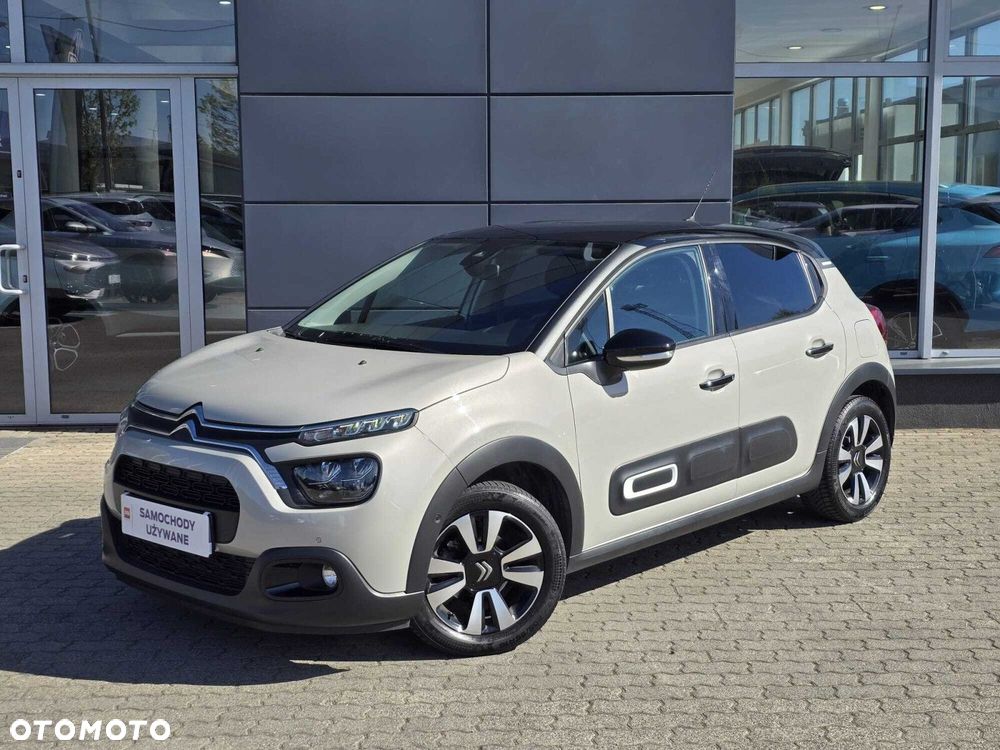 Citroën C3 1.2 PureTech Max - 3