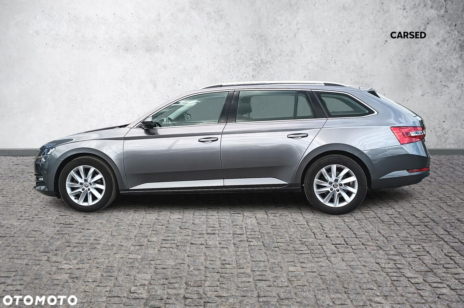 Skoda Superb 1.5 TSI Style DSG - 2