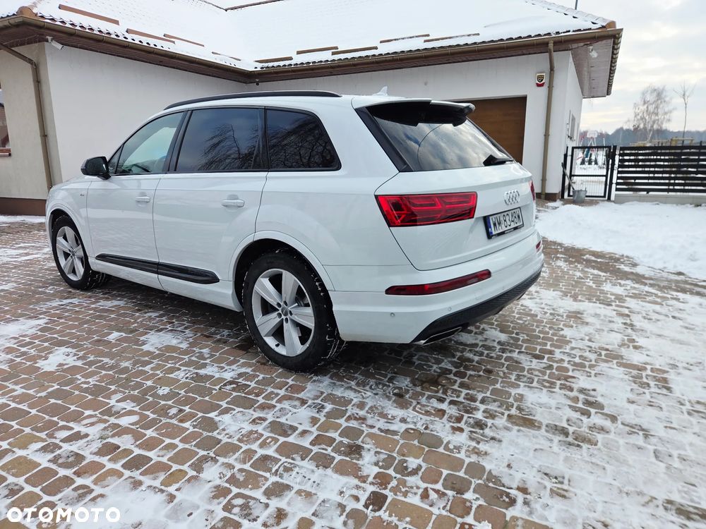 Audi Q7 - 5