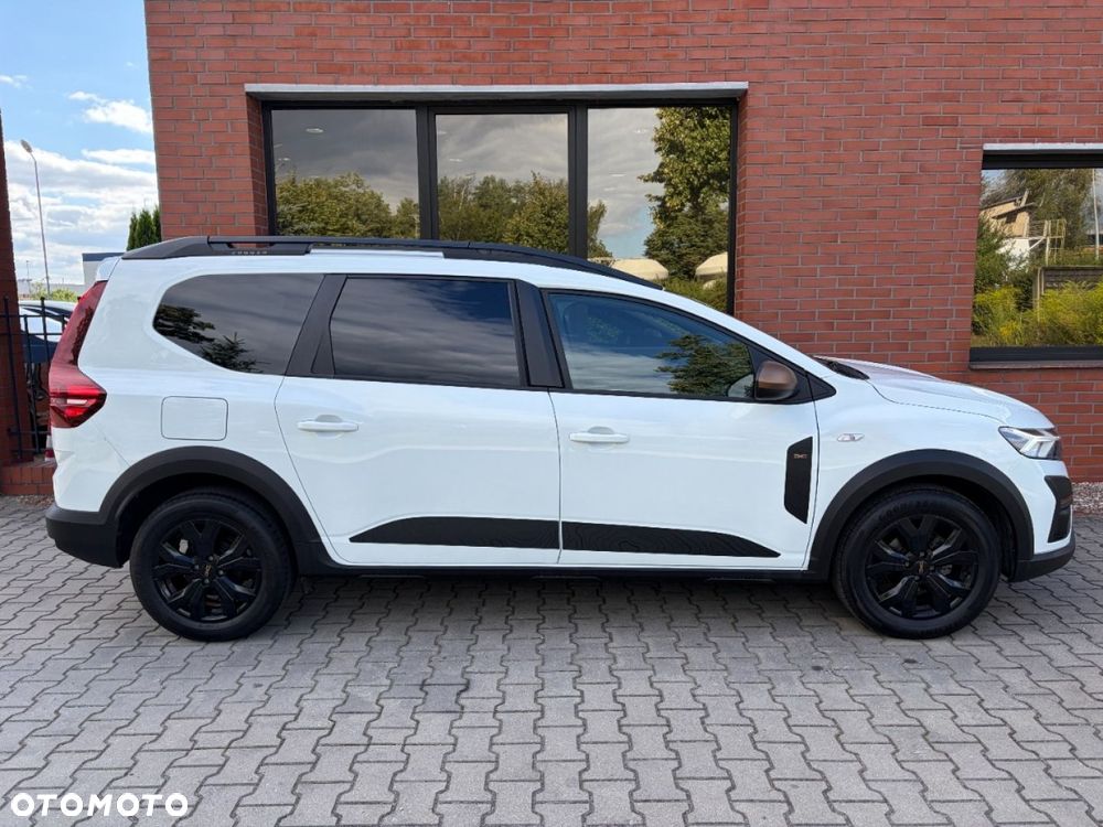 Dacia Jogger - 28