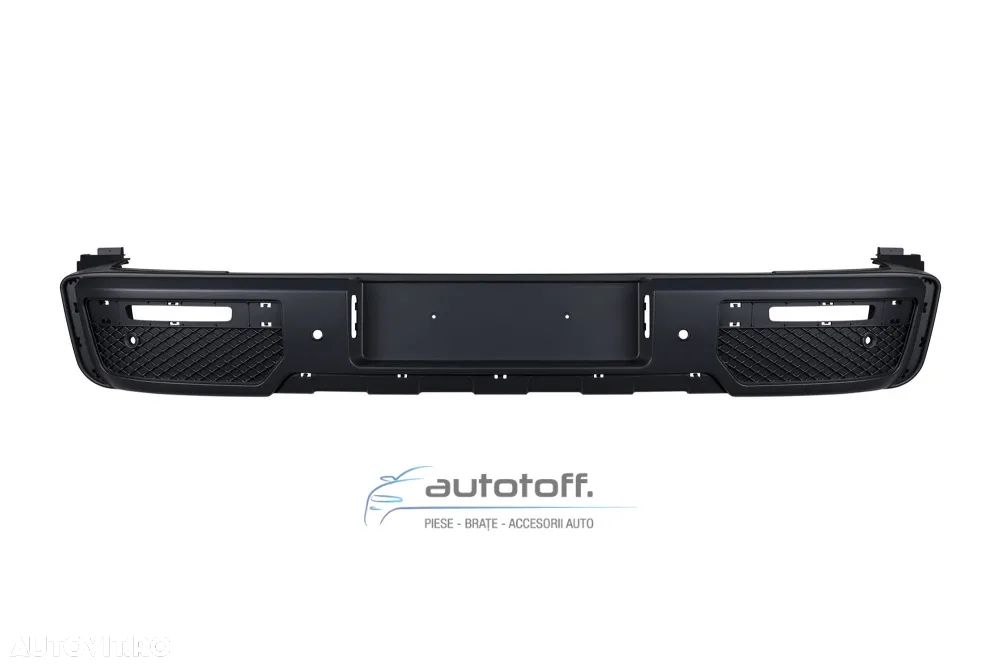 Pachet Mercedes G-Class W464 (2018+) B Rocket 900 Carbon Design - 21