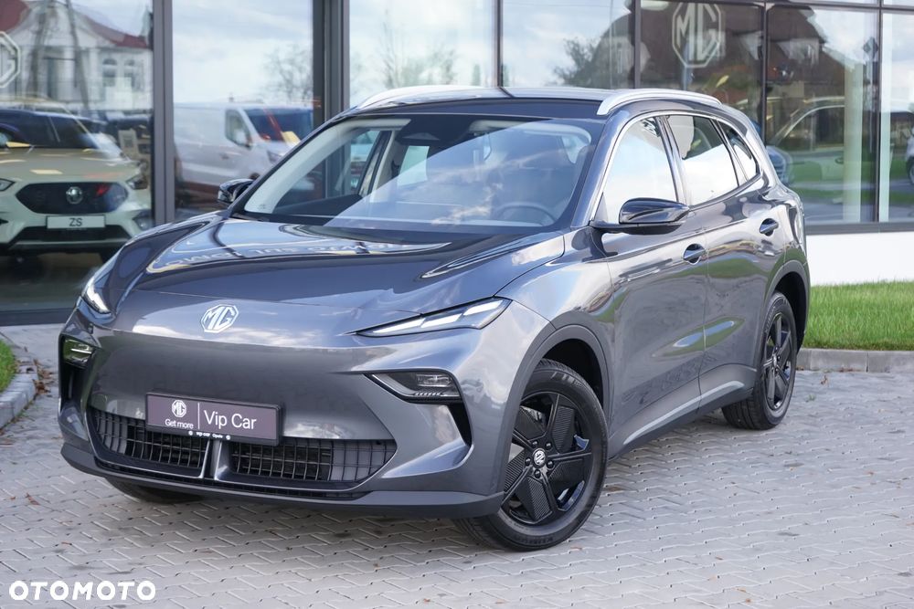 MG S5 EV 64kWh Comfort - 10