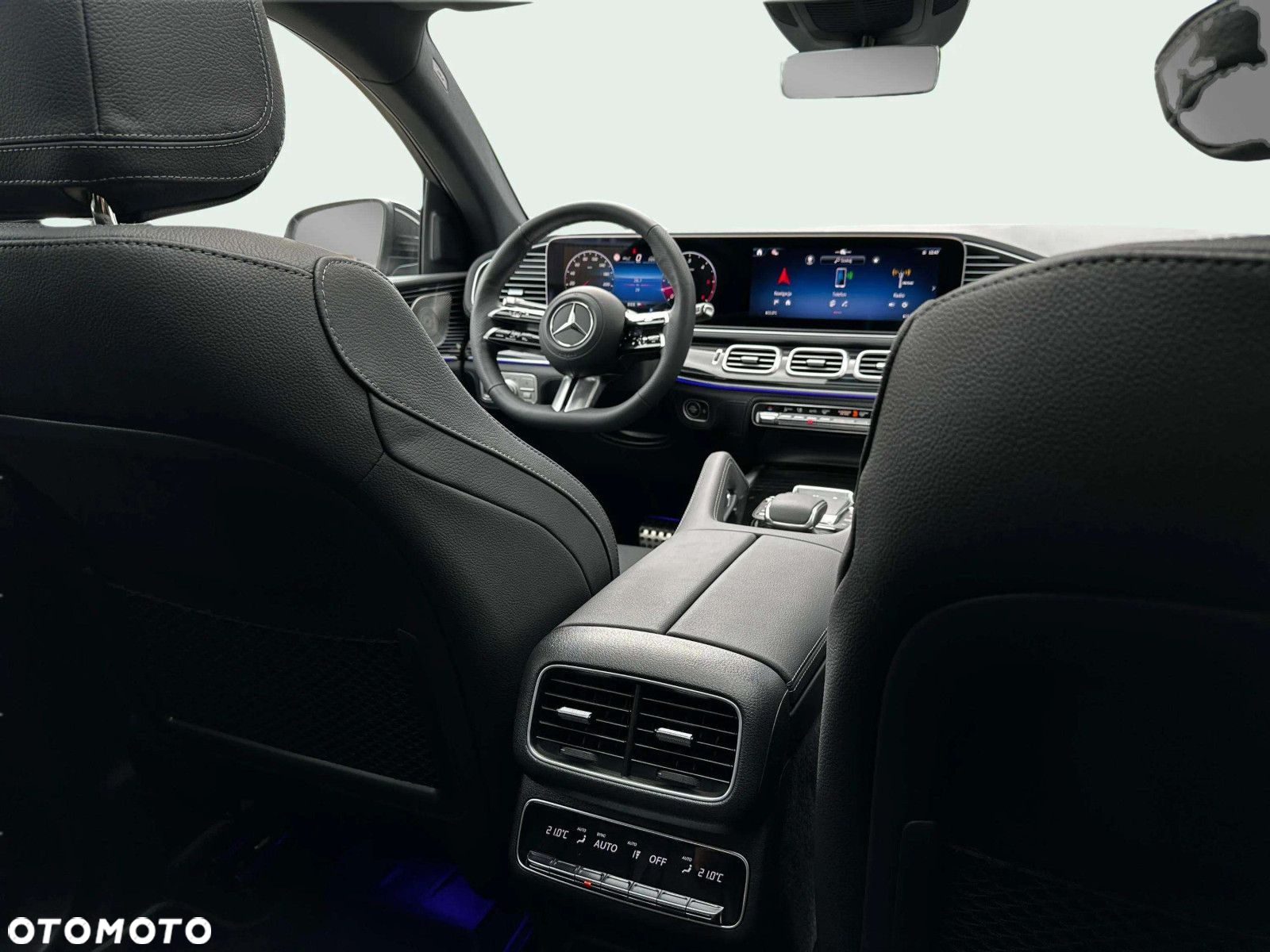 Mercedes-Benz GLE - 18