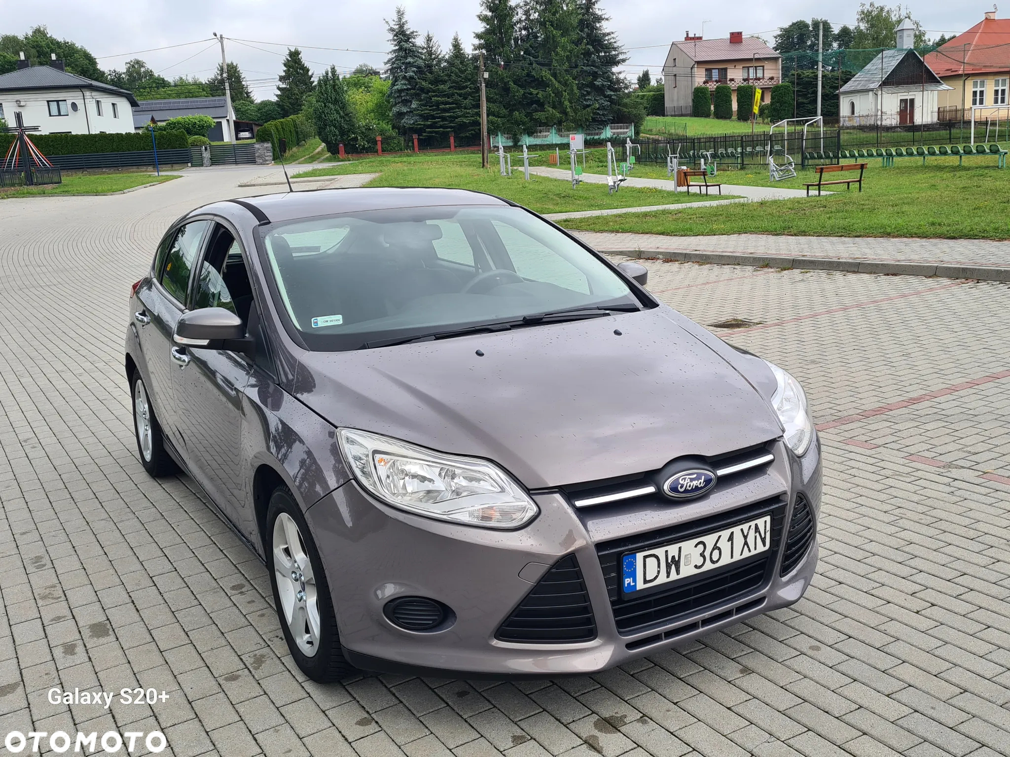 Ford Focus - 7