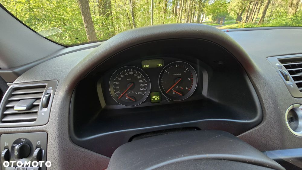 Volvo S40 D3 Business Edition - 11