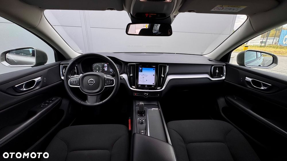 Volvo V60 B3 B Geartronic Momentum - 34
