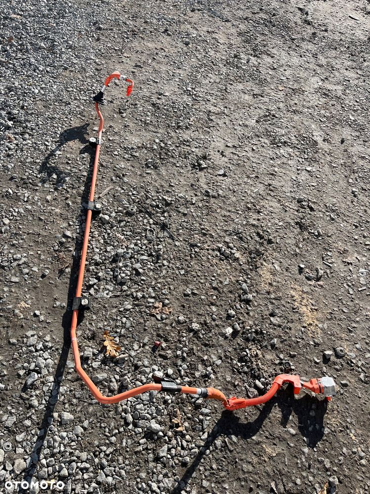 Przewód kabel instalacja baterii Toyota Corolla E21 HYBRID - 1