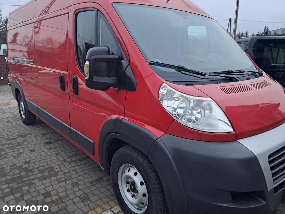Fiat DUCATO !!! SUPER STAN !!! - 29