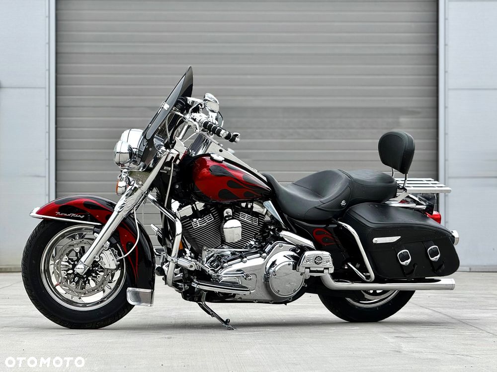 Harley-Davidson Touring Road King - 6