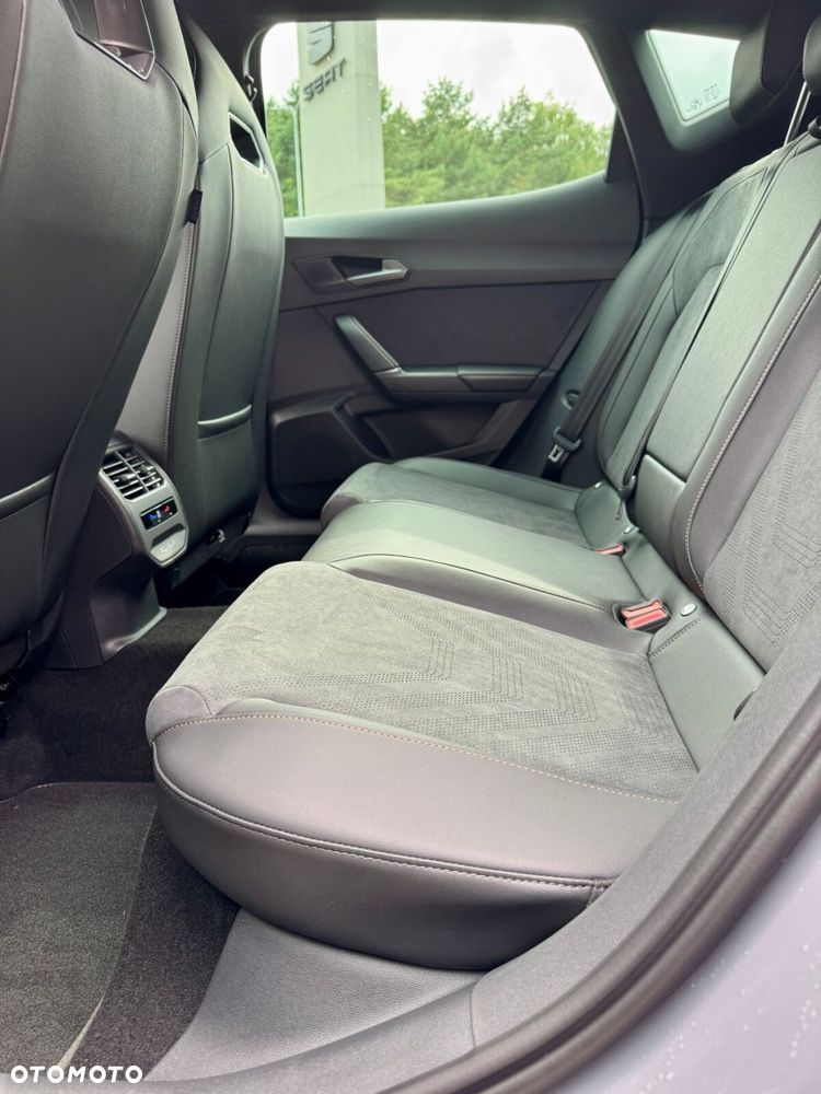 Cupra Formentor 1.5 eTSI mHEV DSG - 21