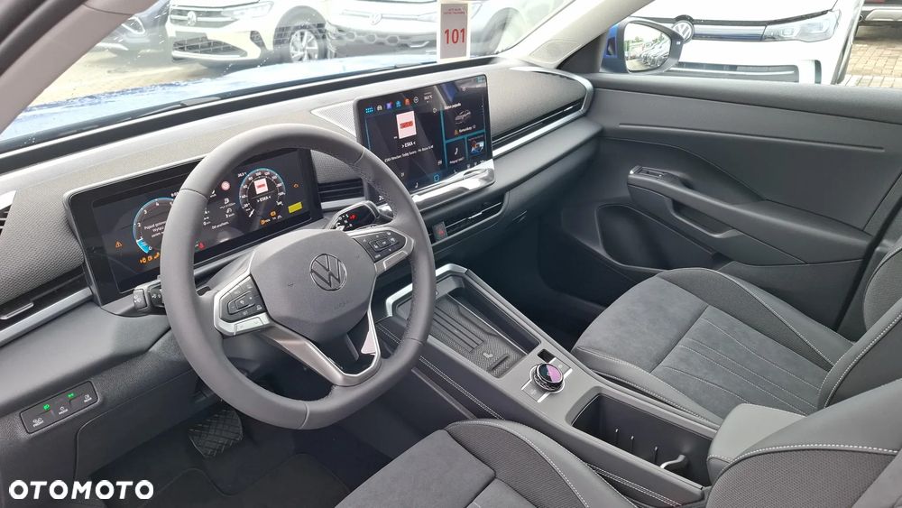 Volkswagen T-Roc 1.5 eTSI Style DSG - 9