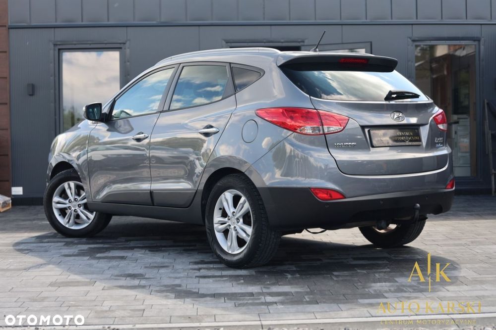 Hyundai ix35 - 6