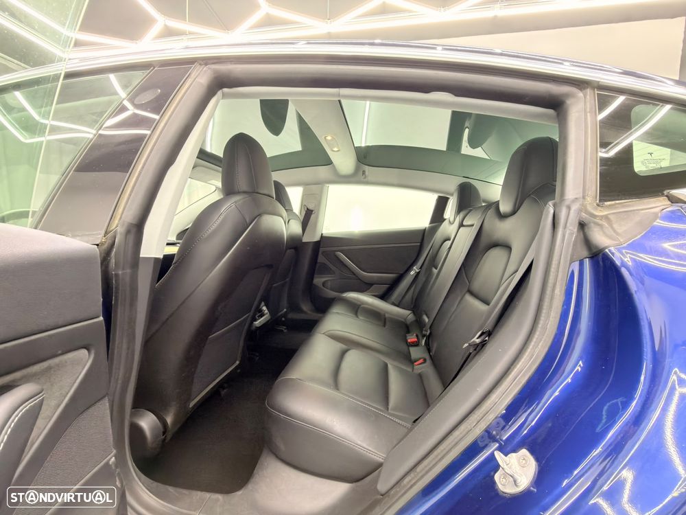 Tesla Model 3 Standard RWD Plus - 10
