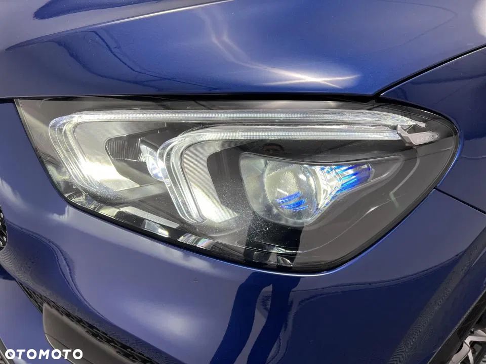 Mercedes-Benz GLE 350 e 4-Matic - 7