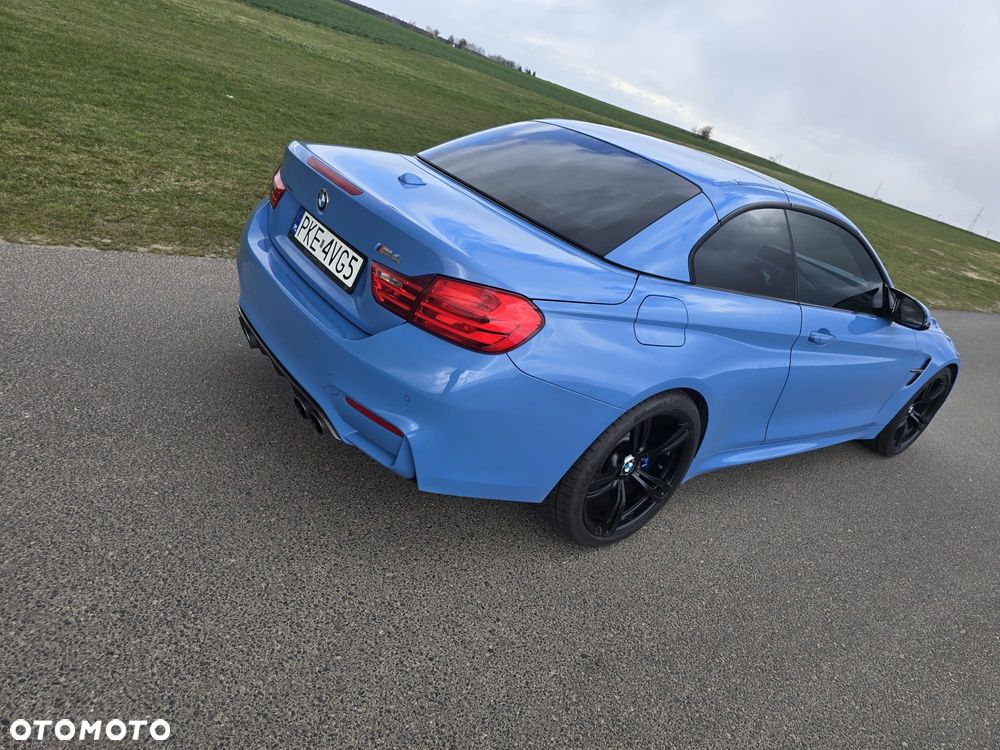 BMW M4 GPF - 3