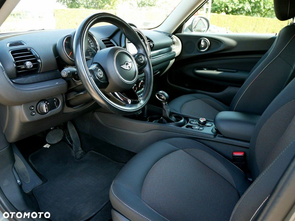 MINI Clubman - 4
