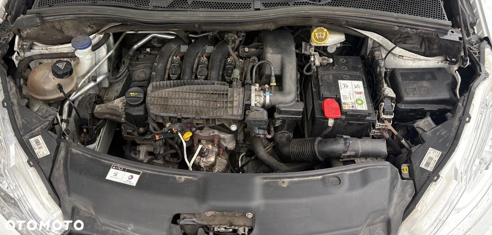 Peugeot 208 PureTech 68 Access - 12