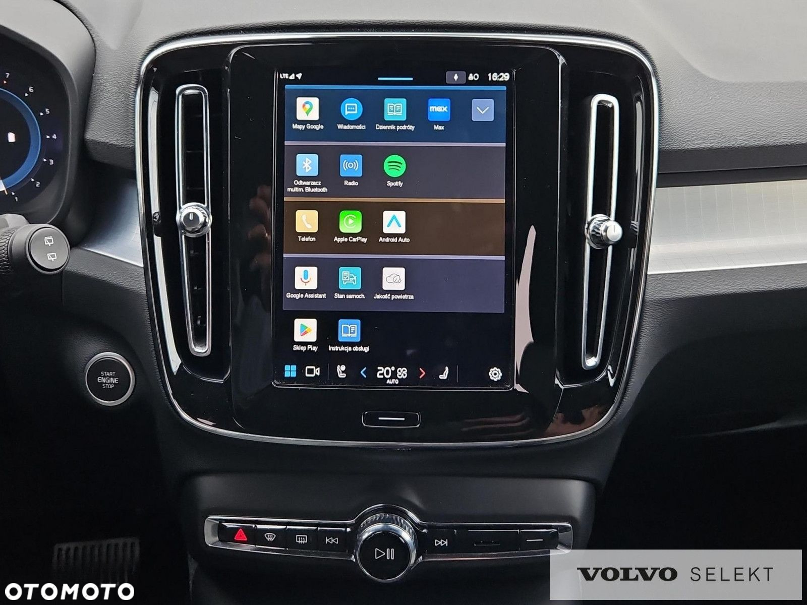 Volvo XC 40 - 17