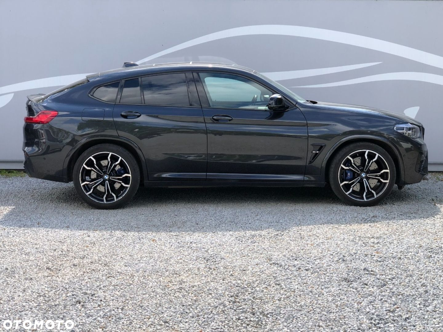 BMW X4 M - 17