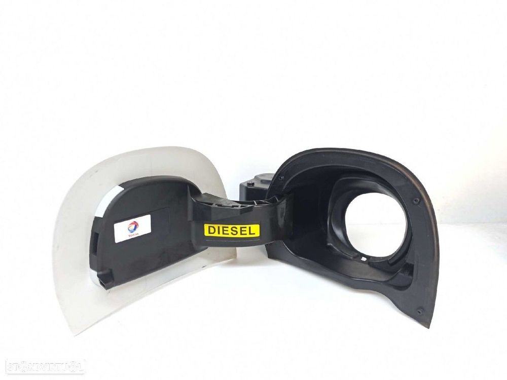 TAMPA DE COMBUSTÍVEL CITROEN C4 CACTUS SHINE - 6