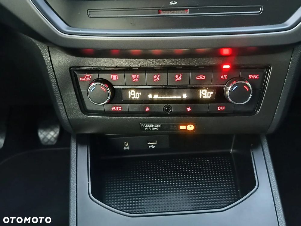 Seat Ibiza - 16