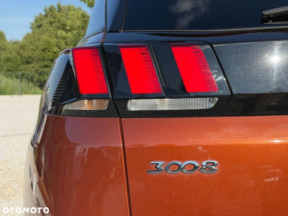 Peugeot 3008 - 33