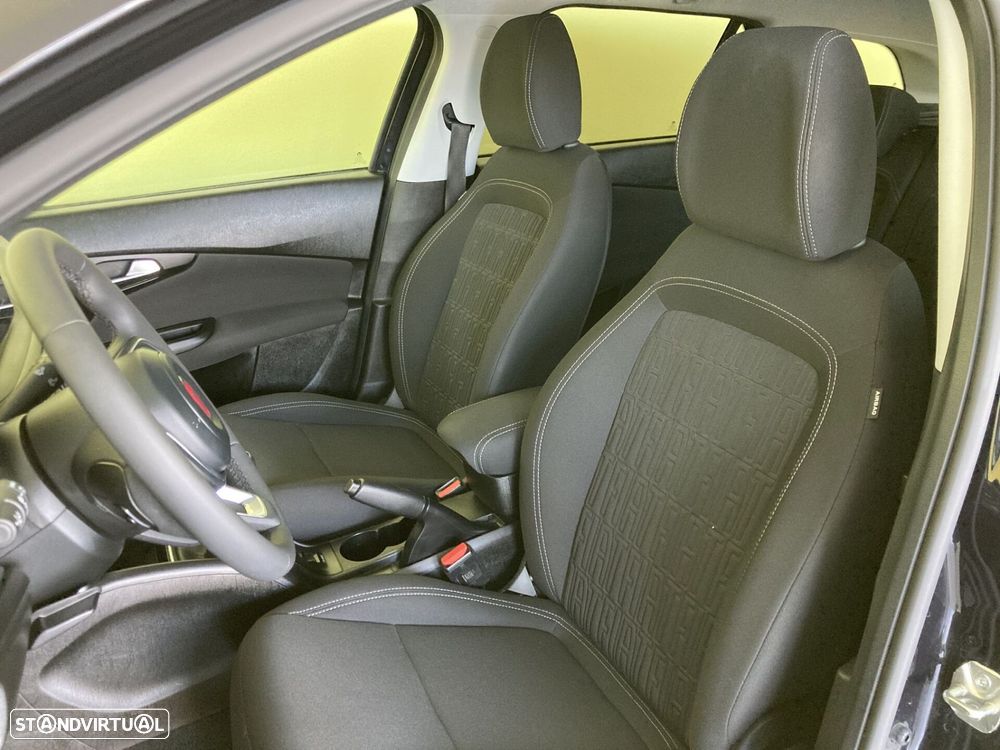 Fiat Tipo Station Wagon Cross 1.0 GSE T3 Cross - 15