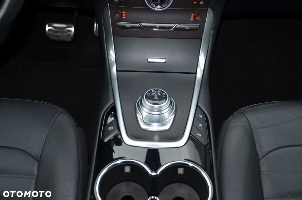 Ford Galaxy 2.0 EcoBlue V-Line - 34