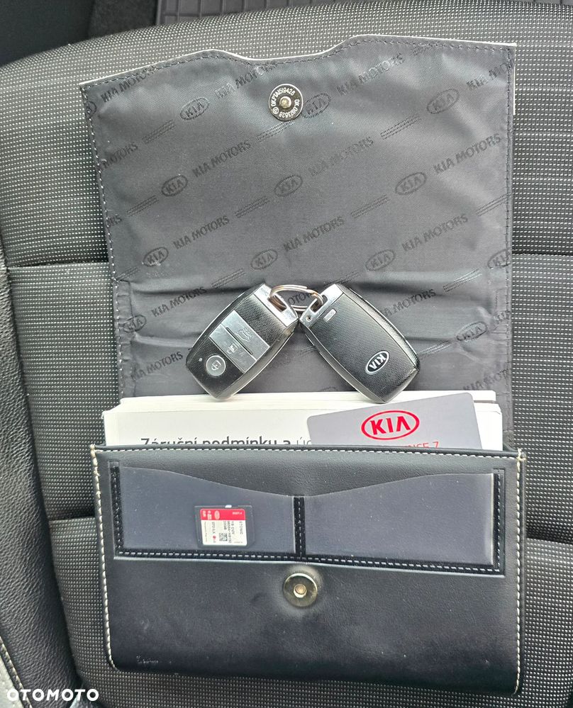Kia Stonic 1.4 XL - 22