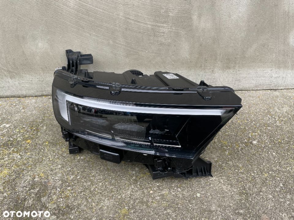 LAMPA PRZEDNIA PRAWA OPEL MOKKA II B  2020-- FULL LED - 1