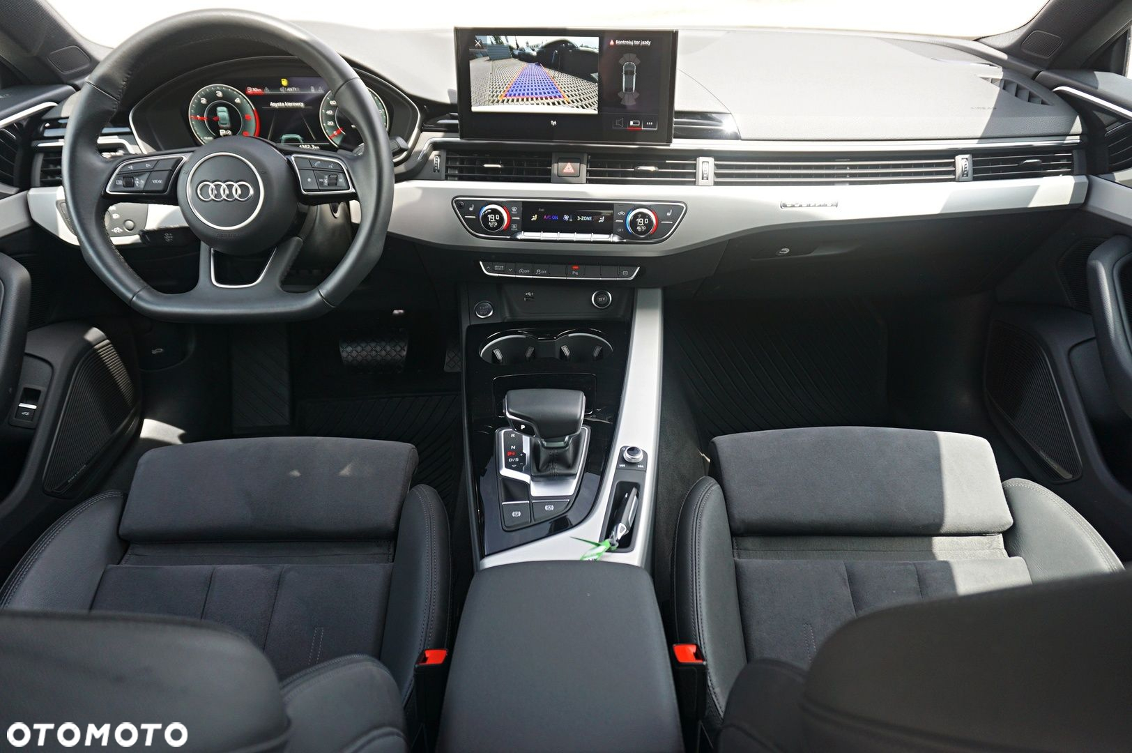 Audi A5 - 14