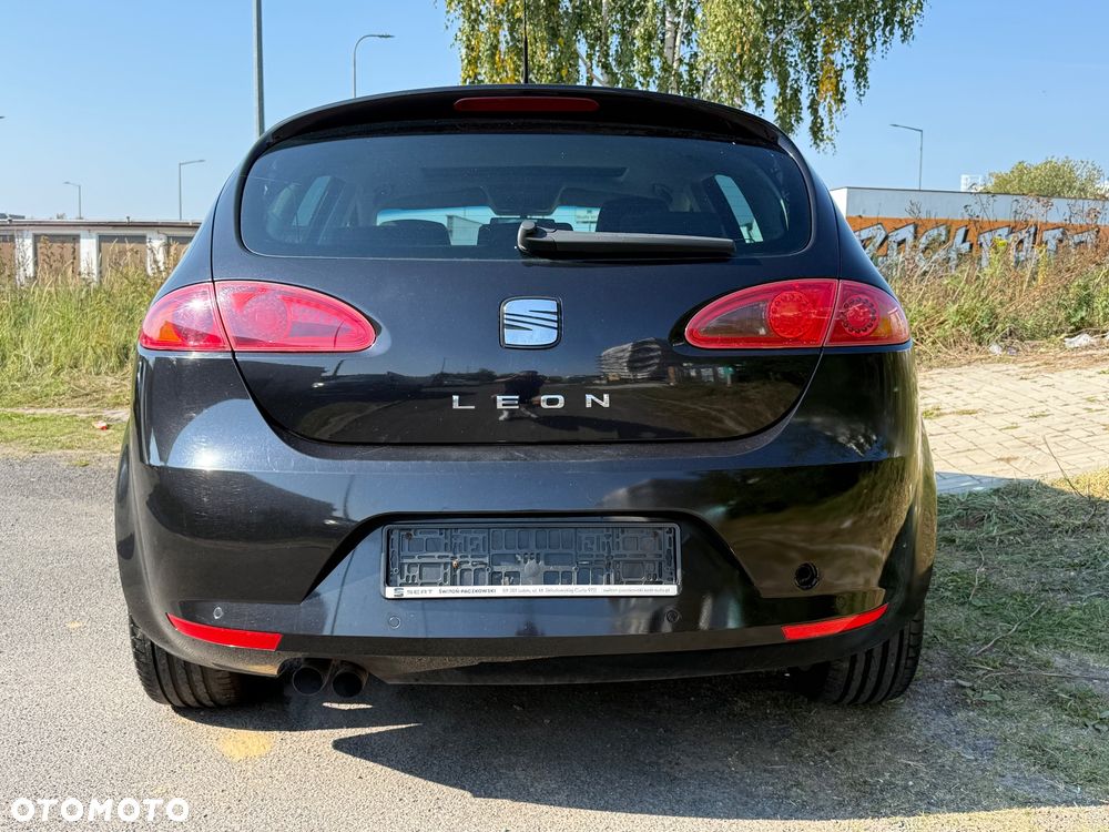 Seat Leon 2.0 TDI Style DSG - 17