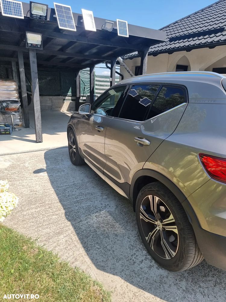 Volvo XC 40 - 3