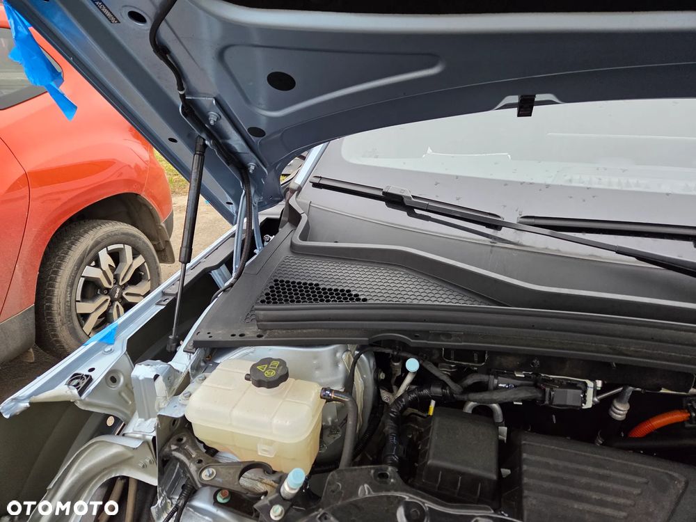 BYD Seal U 1.5 Boost - 12