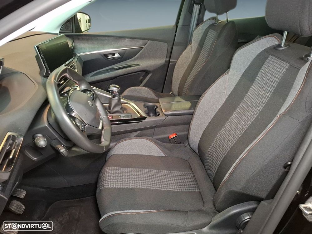 Peugeot 3008 1.5 BlueHDi Active Pack - 8