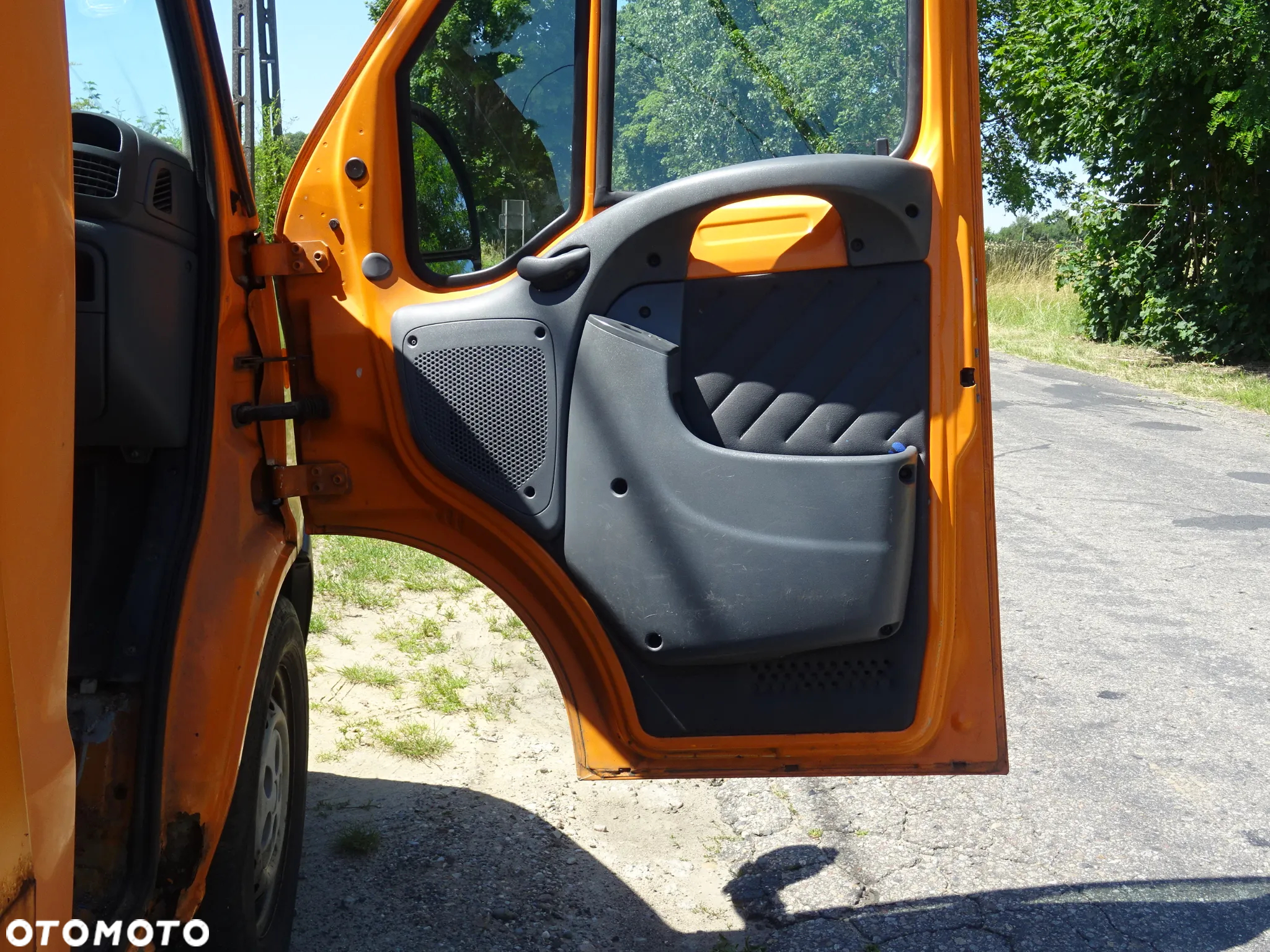 FIAT DUCATO SILNIK 2,3 JTD AUTOLAWETA BOXER JUMPER - 20