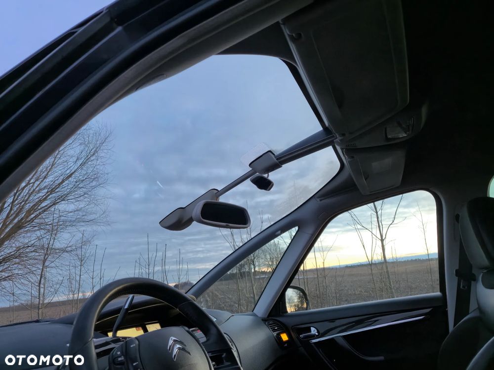 Citroën C4 Grand Picasso 2.0 HDi FAP (7-Sitzer) Exclusive - 27