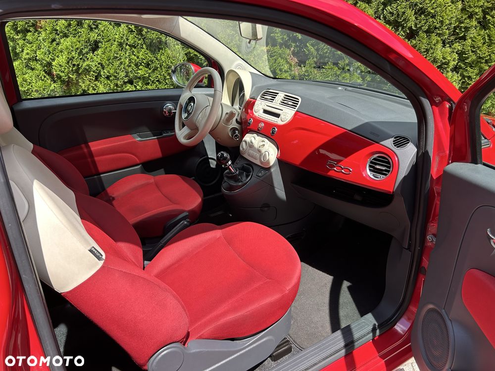 Fiat 500 - 6