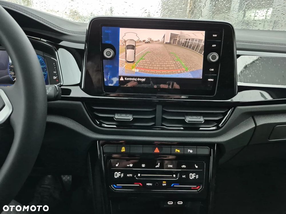 Volkswagen T-Roc 1.5 TSI Final Edition DSG - 10