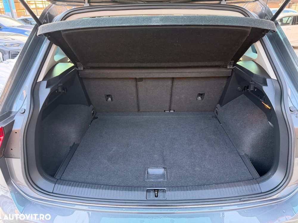 Volkswagen Tiguan 2.0 TSI DSG 4Mot Highline - 16