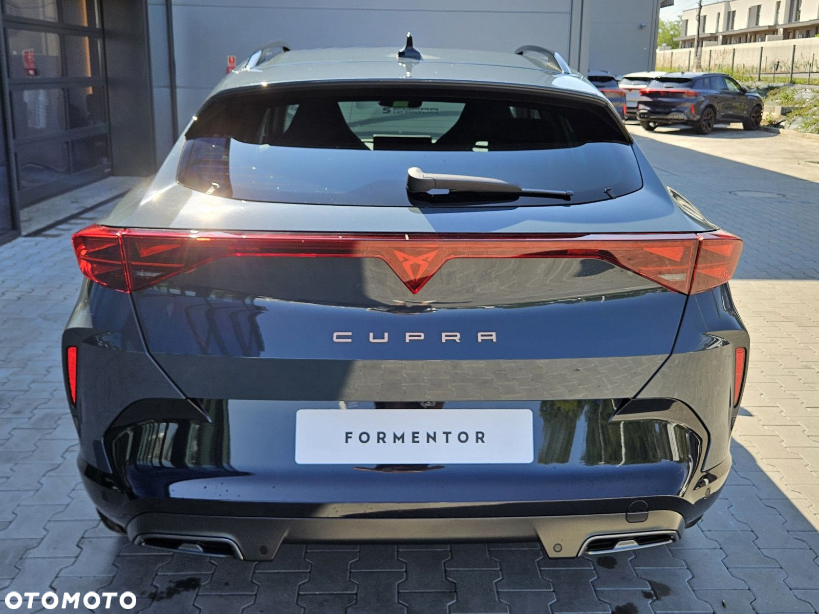 Cupra Formentor - 5