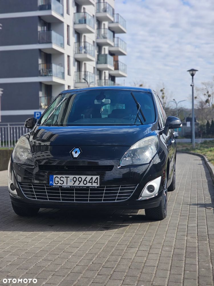 Renault Scenic dCi 130 FAP Start & Stop Bose Edition - 2