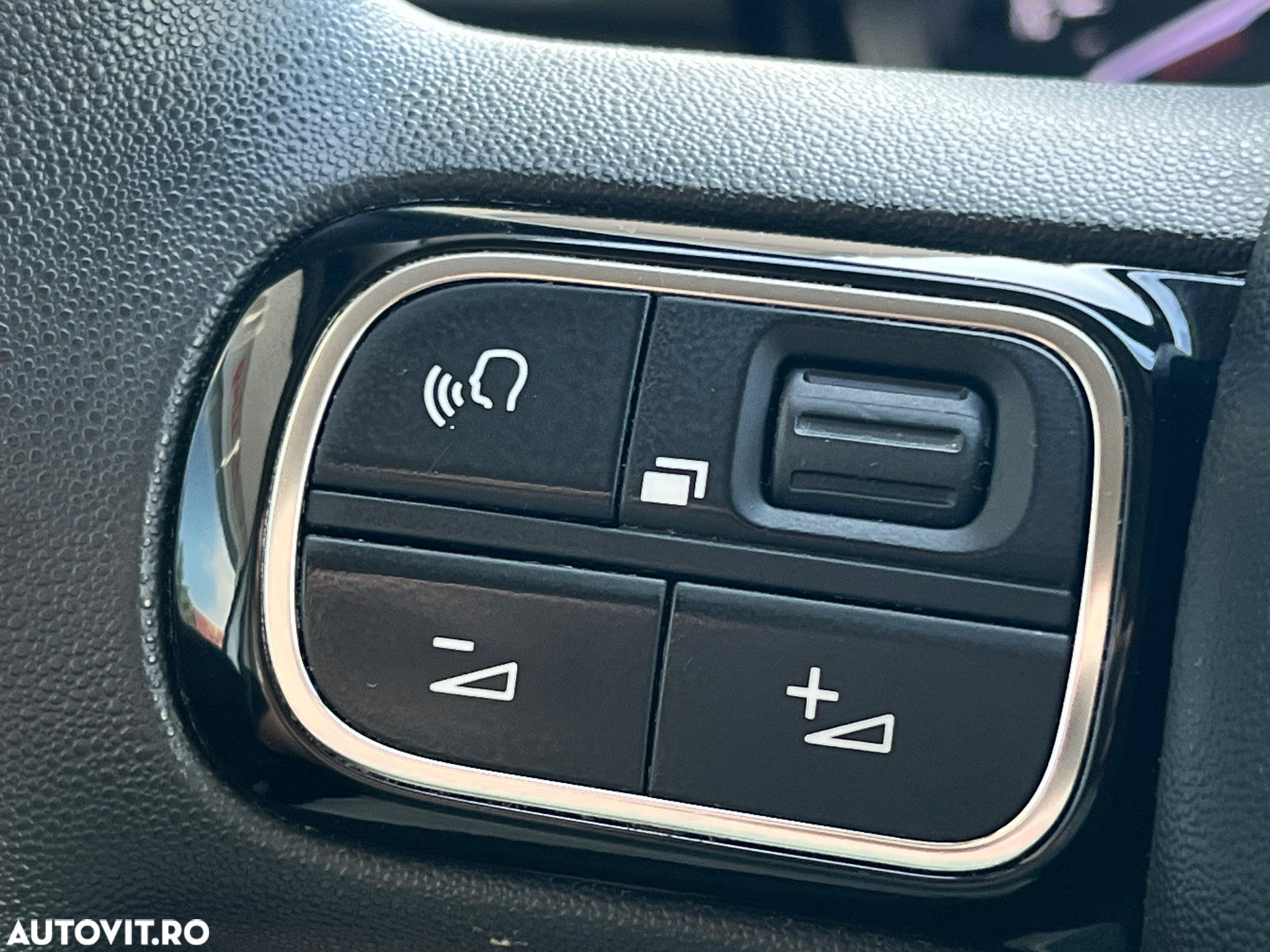 Citroën C3 Pure Tech 83 S&S FEEL - 27