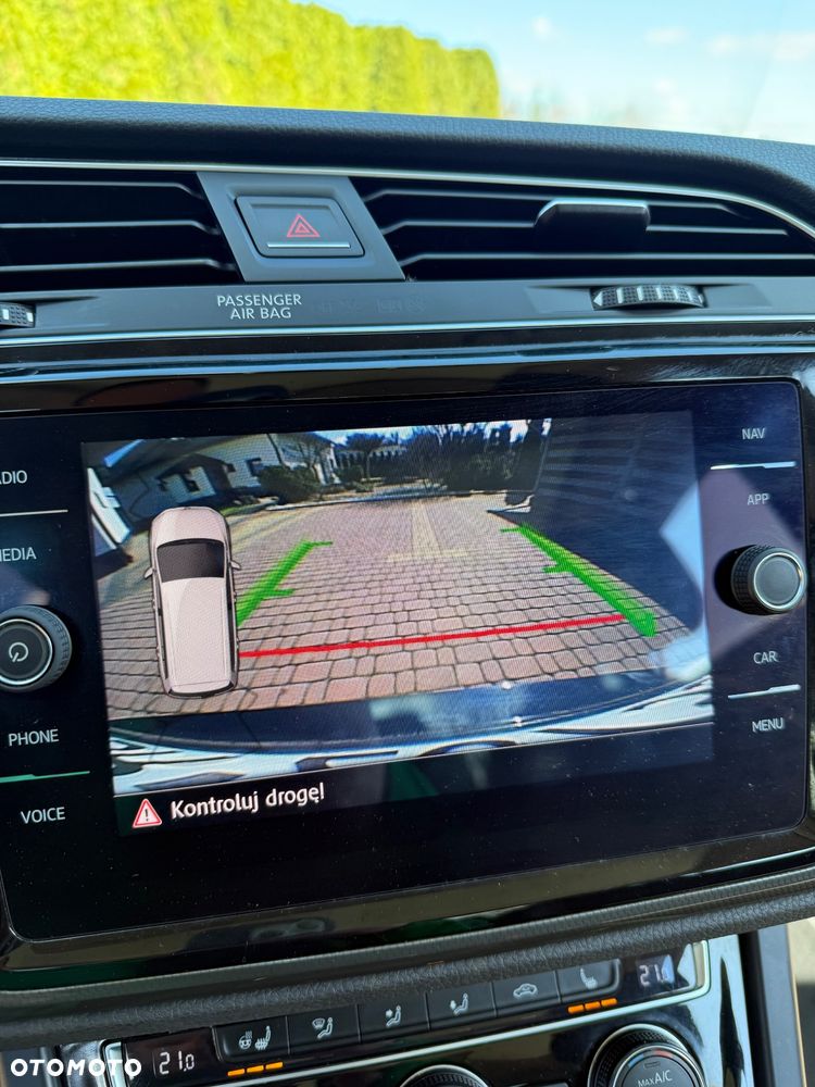 Volkswagen Touran 2.0 TDI SCR DSG Join - 31