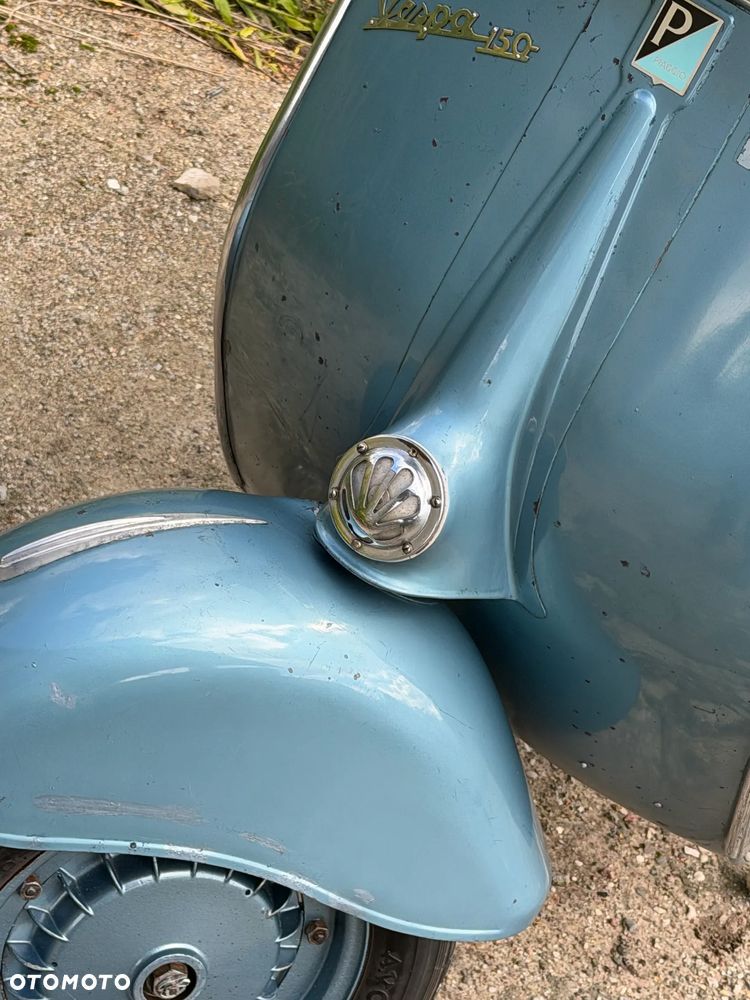 Vespa Inny - 13