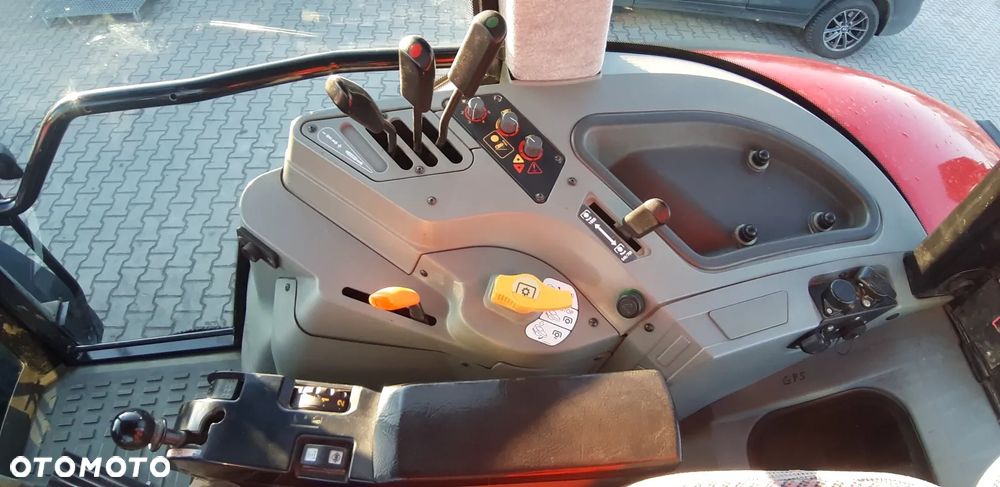 Massey Ferguson 8240 - 15